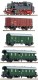 41288 Roco Digital Starter set